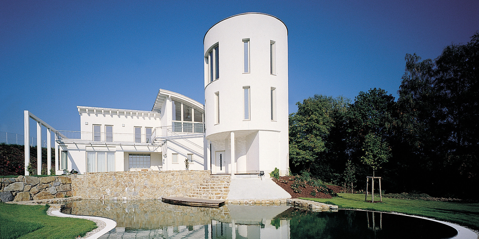 Zenith Haustüren aus dem Hause Josko für Ihren individuellen