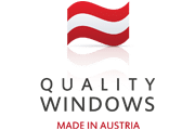 Quality windows from Austria Quality windows from Austria