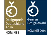 German Design Award nominee German Design Award nominee