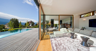 Josko Fenster & Türen für dein einzigartiges Zuhause