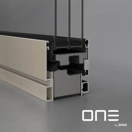 ONE Alu