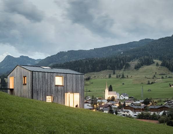 Lesehaus Lesehaus