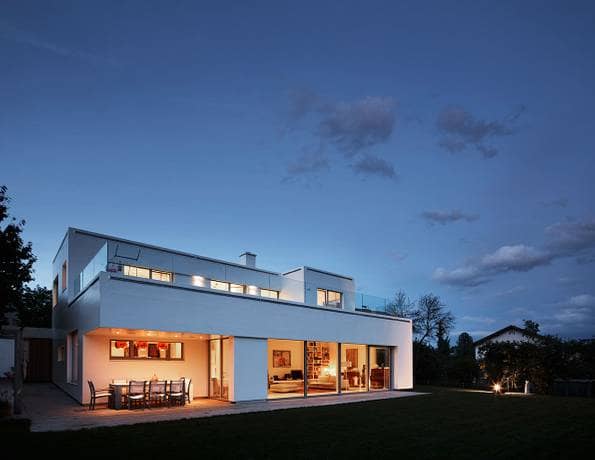 Einfamilienhaus T Kaernten Einfamilienhaus T Kaernten