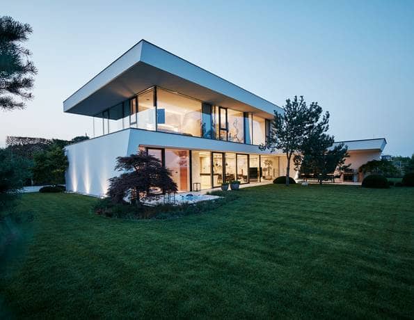 Villa F Prag Villa F Prag