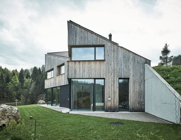 Ferienhaus Z Lunz am See Ferienhaus Z Lunz am See
