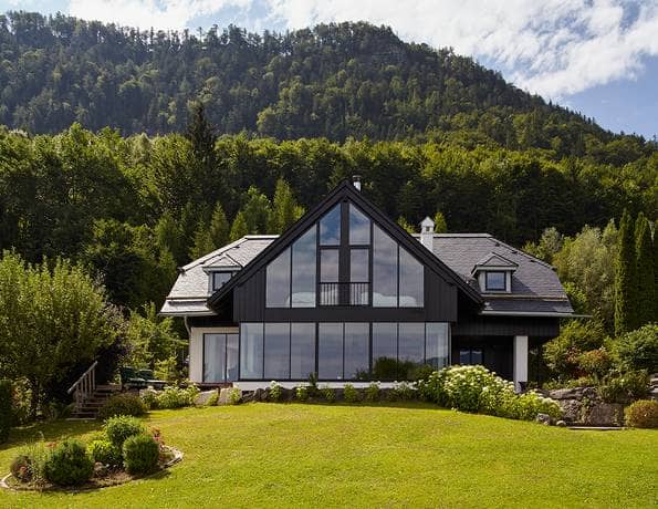 Villa W Attersee Villa W Attersee