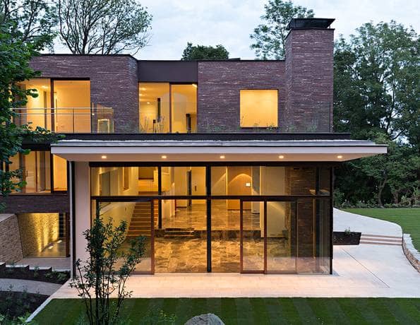 Haus am Waldrand Haus am Waldrand