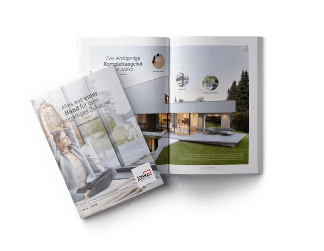 Kataloge mit Weitblick Kataloge mit Weitblick