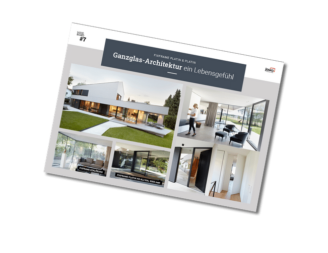 Kataloge mit Weitblick Kataloge mit Weitblick