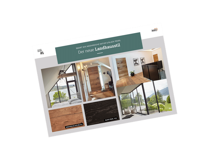 Kataloge mit Weitblick Kataloge mit Weitblick