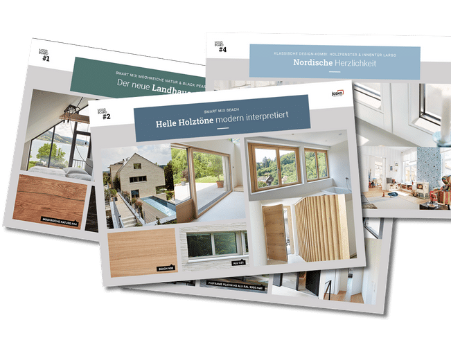 Kataloge mit Weitblick Kataloge mit Weitblick