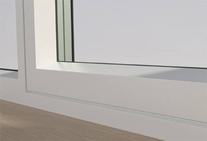 Topas Fenster Josko