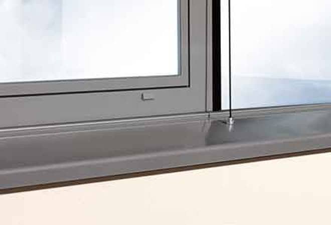 Fensterbänke Fensterbänke