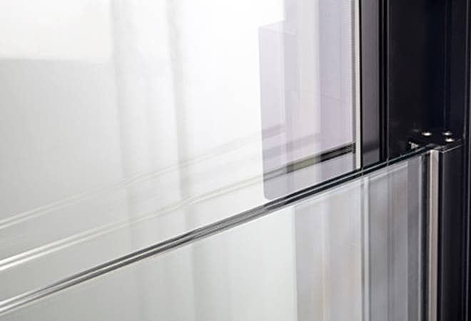 Holz/Alu-Fenster - Josko