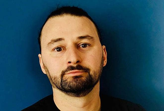 Dein kompetenter Josko Verkaufsberater: Rudolf Marin