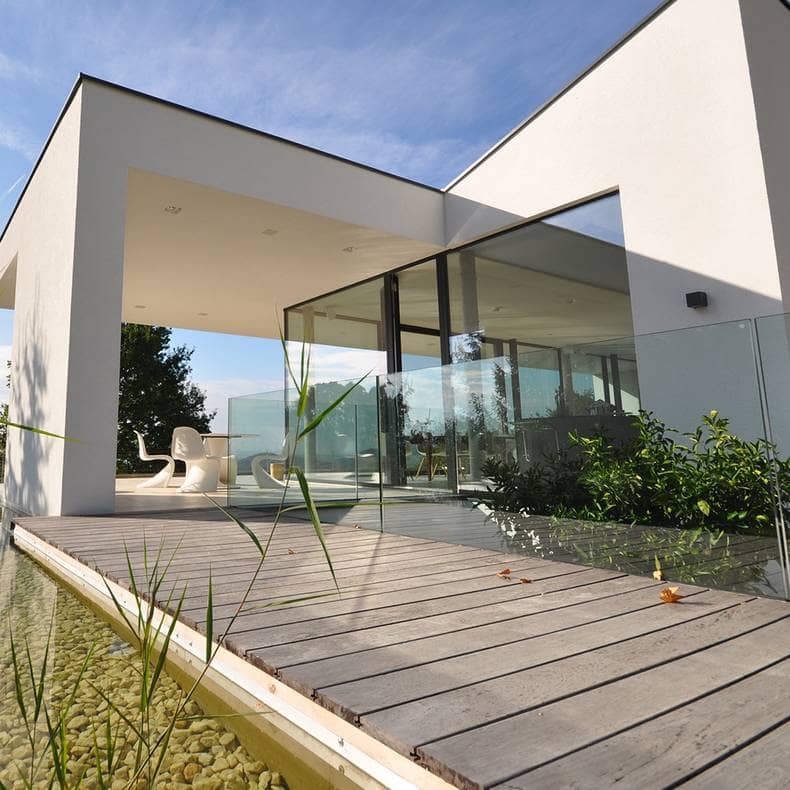 Die 30 Schonsten Terrassen Inspirationen Fur Dein Zuhause